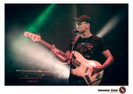 13.01.2024 Soviet Space Dog &amp; Los Fastidios