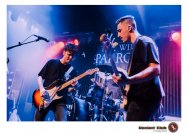 13.03.2024 UUD - Burning Paradise &amp; The Wild Sparrow