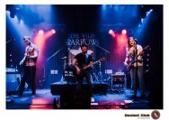 13.03.2024 UUD - Burning Paradise &amp; The Wild Sparrow