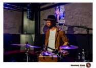 15.02.2024 T.G. Copperfield Acoustic Trio