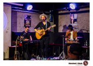 15.02.2024 T.G. Copperfield Acoustic Trio