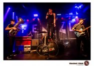 16.03.2024 Fenzl &amp; The &#039;70 Ballroom Blitz