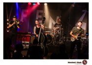 16.03.2024 Fenzl &amp; The &#039;70 Ballroom Blitz