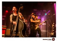16.03.2024 Fenzl &amp; The &#039;70 Ballroom Blitz