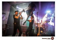16.03.2024 Fenzl &amp; The &#039;70 Ballroom Blitz