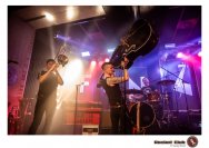 16.03.2024 Fenzl &amp; The &#039;70 Ballroom Blitz