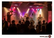 16.03.2024 Fenzl &amp; The &#039;70 Ballroom Blitz