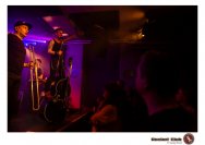 16.03.2024 Fenzl &amp; The &#039;70 Ballroom Blitz