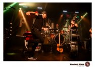 16.03.2024 Fenzl &amp; The &#039;70 Ballroom Blitz