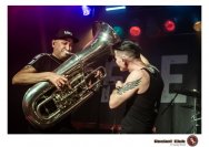 16.03.2024 Fenzl &amp; The &#039;70 Ballroom Blitz