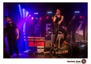 16.03.2024 Fenzl &amp; The &#039;70 Ballroom Blitz