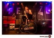 16.03.2024 Fenzl &amp; The &#039;70 Ballroom Blitz