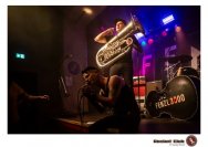 16.03.2024 Fenzl &amp; The &#039;70 Ballroom Blitz
