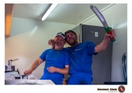 22.06.2024 Sommerfest