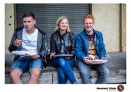 22.06.2024 Sommerfest