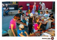 22.06.2024 Sommerfest