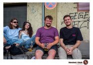 22.06.2024 Sommerfest