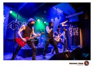 28.02.2024 UUD - Breed of Scorn &amp; Antipeewee