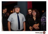 28.09.2024 F-23 Rave &amp; Dark Rocketclub