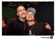 28.09.2024 F-23 Rave &amp; Dark Rocketclub