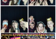 Fotobox FTDT