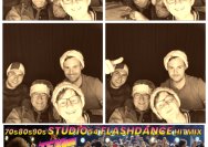 Fotobox FTDT