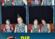 Kittelschürzenparty