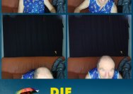 Kittelschürzenparty