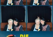 Kittelschürzenparty