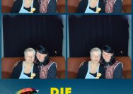 Kittelschürzenparty