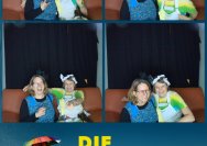 Kittelschürzenparty