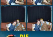 Kittelschürzenparty