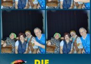 Kittelschürzenparty