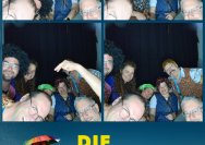 Kittelschürzenparty