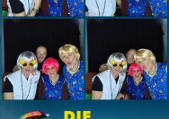 Kittelschürzenparty