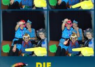 Kittelschürzenparty