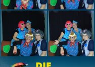 Kittelschürzenparty