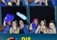 Kittelschürzenparty