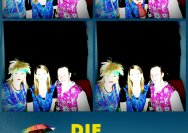 Kittelschürzenparty