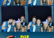 Kittelschürzenparty