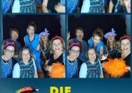 Kittelschürzenparty