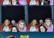 Kittelschürzenparty