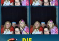 Kittelschürzenparty