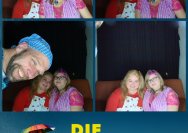 Kittelschürzenparty