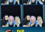 Kittelschürzenparty