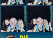 Kittelschürzenparty