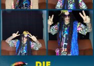 Kittelschürzenparty