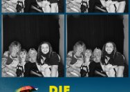 Kittelschürzenparty