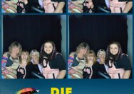 Kittelschürzenparty