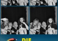 Kittelschürzenparty